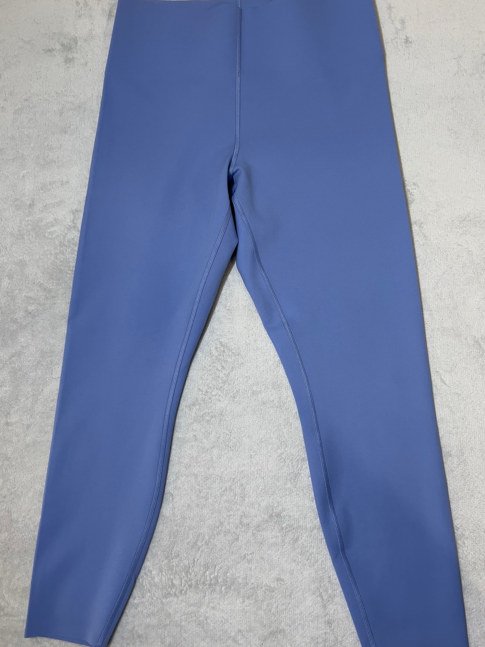 NWT!! lululemon Glow Up™ Super-High-Rise Tight 25" MSRP $118 - Picture 4 of 13